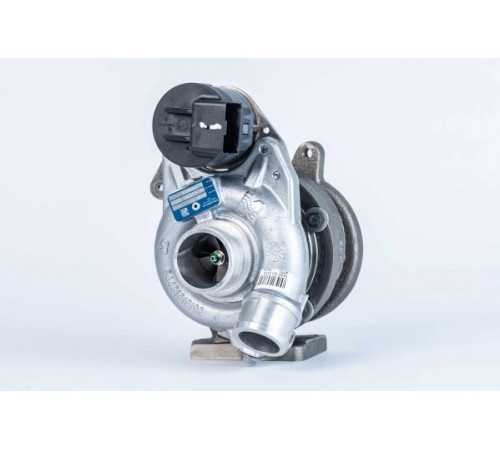 Компресор, наддування 54399880111 BORGWARNER