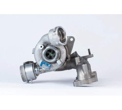 Компресор, наддування 54399900072 BORGWARNER