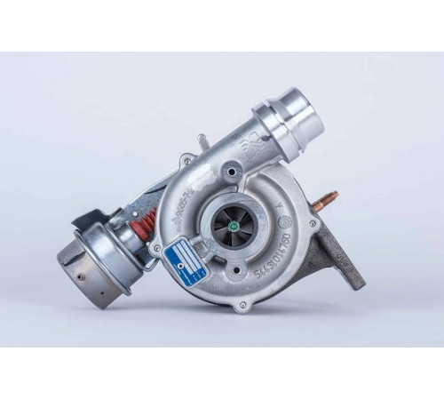 Компресор, наддування 54399980127 BORGWARNER