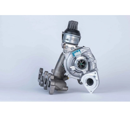 Компресор, наддування 54409900036 BORGWARNER