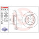 Гальмівний диск 08.5174.34 BREMBO