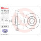 Гальмівний диск 08.7288.14 BREMBO