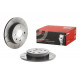 Гальмівний диск 08.7626.75 BREMBO