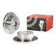 Гальмівний диск 08.8094.30 BREMBO