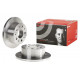 Гальмівний диск 08.8094.40 BREMBO