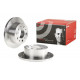 Гальмівний диск 08.8094.60 BREMBO