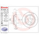 Гальмівний диск 08.8405.10 BREMBO