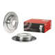 Гальмівний диск 08.8405.10 BREMBO