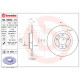 Гальмівний диск 08.8682.10 BREMBO