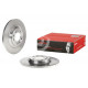 Гальмівний диск 08.8682.10 BREMBO