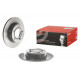 Гальмівний диск 08.9084.11 BREMBO