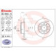 Гальмівний диск 08.9502.11 BREMBO