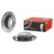 Гальмівний диск 08.9502.11 BREMBO