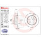 Гальмівний диск 08.9580.11 BREMBO