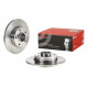 Гальмівний диск 08.9597.17 BREMBO