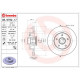 Гальмівний диск 08.9792.17 BREMBO