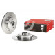 Гальмівний диск 08.9792.17 BREMBO