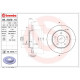 Гальмівний диск 08.A029.10 BREMBO