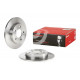 Гальмівний диск 08.A029.10 BREMBO