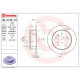Гальмівний диск 08.A108.10 BREMBO