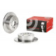 Гальмівний диск 08.A108.10 BREMBO