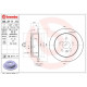 Гальмівний диск 08.A111.11 BREMBO