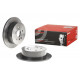 Гальмівний диск 08.A111.11 BREMBO