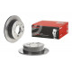 Гальмівний диск 08.A114.31 BREMBO