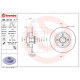 Гальмівний диск 08.A141.17 BREMBO