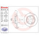 Гальмівний диск 08.A147.10 BREMBO