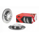 Гальмівний диск 08.A202.1X BREMBO