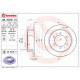 Гальмівний диск 08.A329.11 BREMBO
