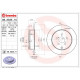 Гальмівний диск 08.A335.11 BREMBO