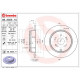 Гальмівний диск 08.A355.11 BREMBO