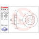 Гальмівний диск 08.A429.10 BREMBO