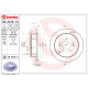 Гальмівний диск 08.A446.11 BREMBO