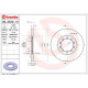 Гальмівний диск 08.A530.10 BREMBO