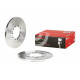 Гальмівний диск 08.A530.10 BREMBO