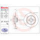 Гальмівний диск 08.A729.17 BREMBO