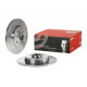 Гальмівний диск 08.A729.17 BREMBO