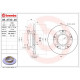 Гальмівний диск 08.A730.20 BREMBO