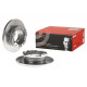 Гальмівний диск 08.A730.20 BREMBO