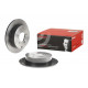 Гальмівний диск 08.A755.11 BREMBO