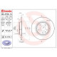 Гальмівний диск 08.A759.11 BREMBO