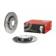 Гальмівний диск 08.A759.11 BREMBO