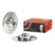 Гальмівний диск 08.A826.47 BREMBO