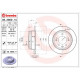 Гальмівний диск 08.A869.10 BREMBO