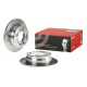 Гальмівний диск 08.A869.10 BREMBO