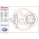 Гальмівний диск 08.A869.21 BREMBO