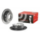Гальмівний диск 08.A869.21 BREMBO